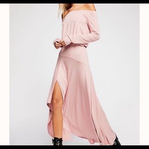 Free people -Jupiter maxi size xs